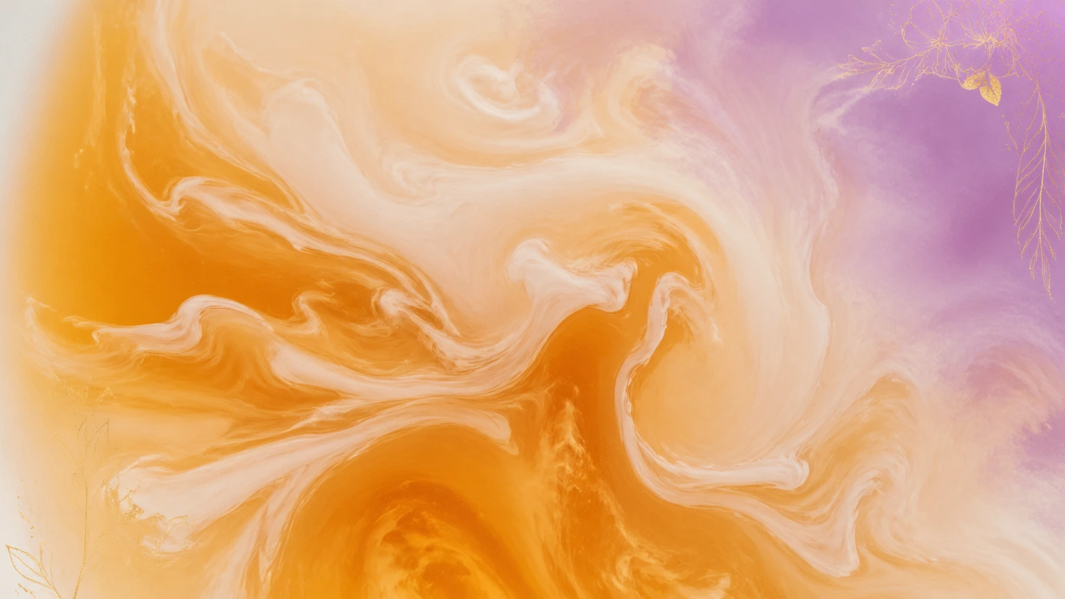 The Molecular Harmony of Tea